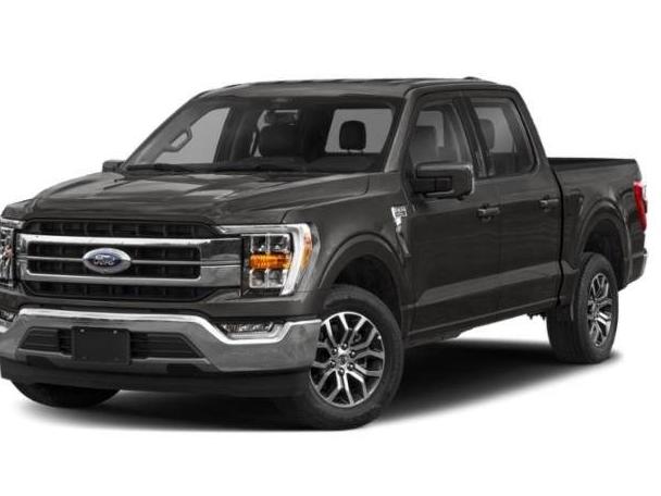 FORD F-150 2021 1FTFW1E85MKD65572 image