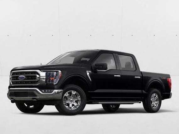 FORD F-150 2021 1FTEW1EP3MFC34670 image
