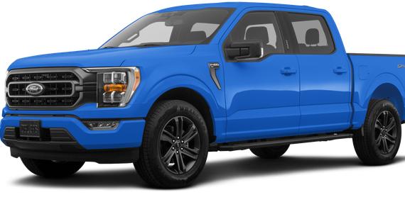 FORD F-150 2021 1FTFW1E83MFC21060 image