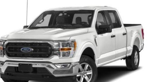 FORD F-150 2021 1FTFW1E55MFA77744 image