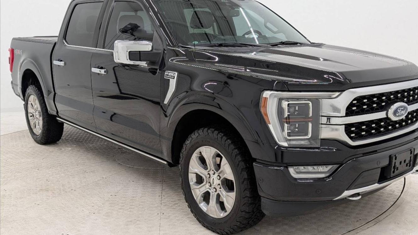 FORD F-150 2021 1FTFW1E81MFA67819 image