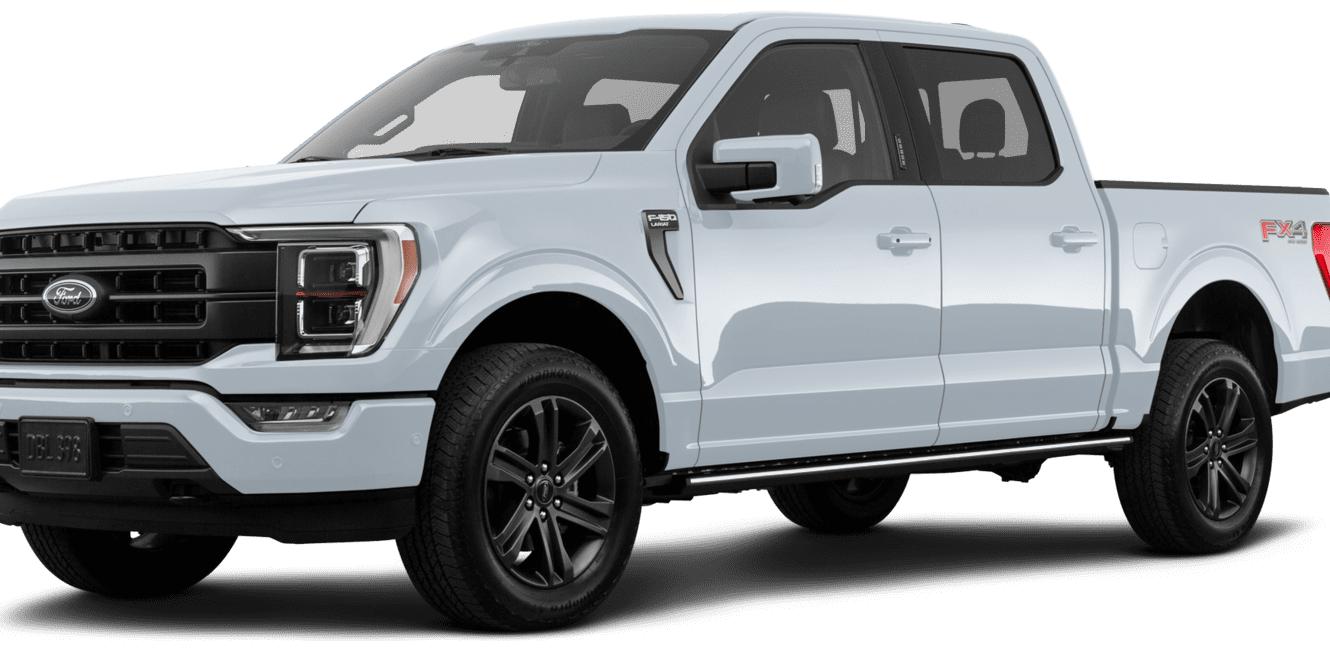 FORD F-150 2021 1FTFW1E50MFA32890 image