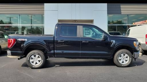 FORD F-150 2021 1FTEW1EP7MKD10642 image