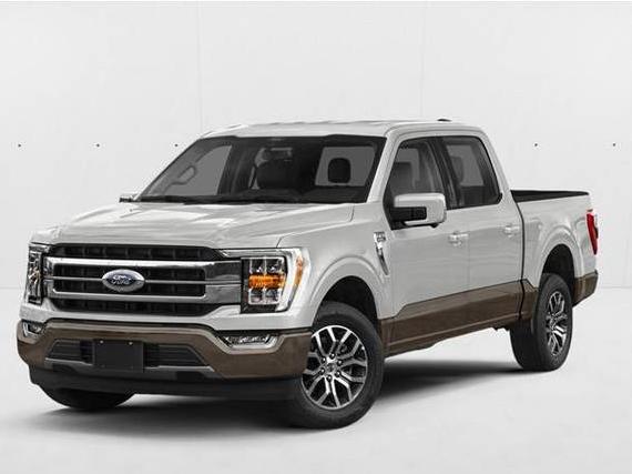 FORD F-150 2021 1FTFW1E84MFA46351 image