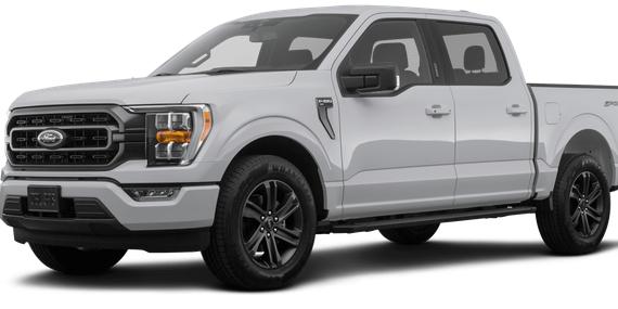 FORD F-150 2021 1FTEW1EBXMKE71068 image