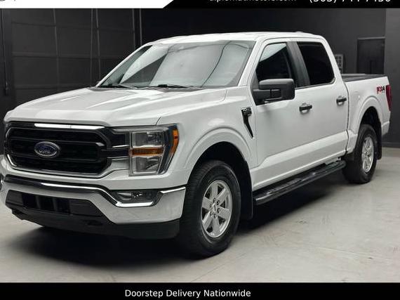 FORD F-150 2021 1FTFW1E51MFA05973 image