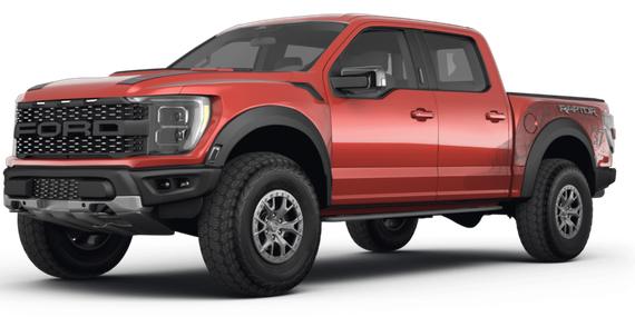 FORD F-150 2021 1FTFW1RG1MFC75426 image