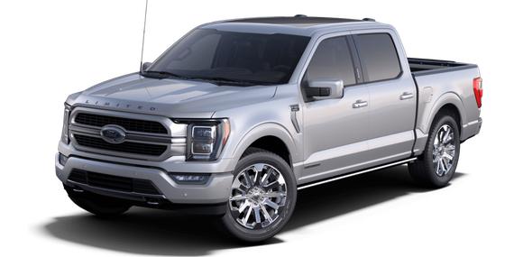 FORD F-150 2021 1FTFW1ED4MFC52069 image