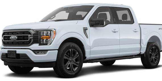 FORD F-150 2021 1FTEW1EP8MKD32178 image