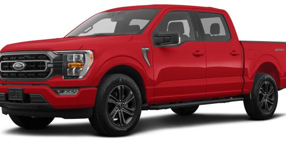 FORD F-150 2021 1FTEW1EP5MKD00790 image