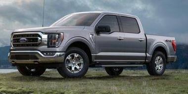 FORD F-150 2021 1FTFW1E57MFA89829 image