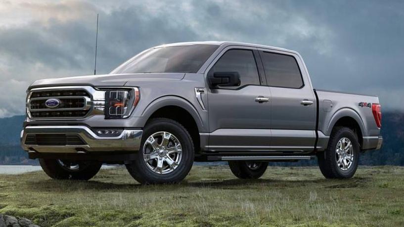 FORD F-150 2021 1FTFW1E83MFA03264 image