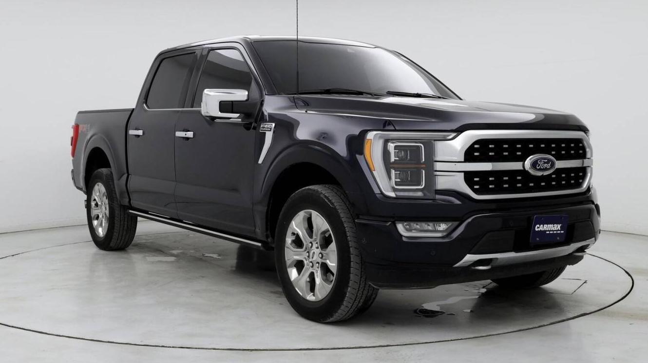 FORD F-150 2021 1FTFW1E84MFA36872 image