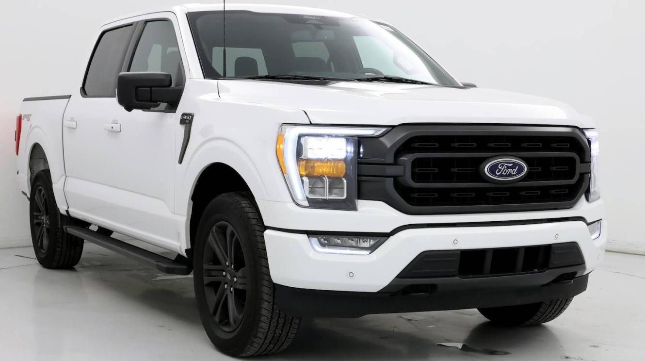 FORD F-150 2021 1FTEW1EPXMKE81112 image