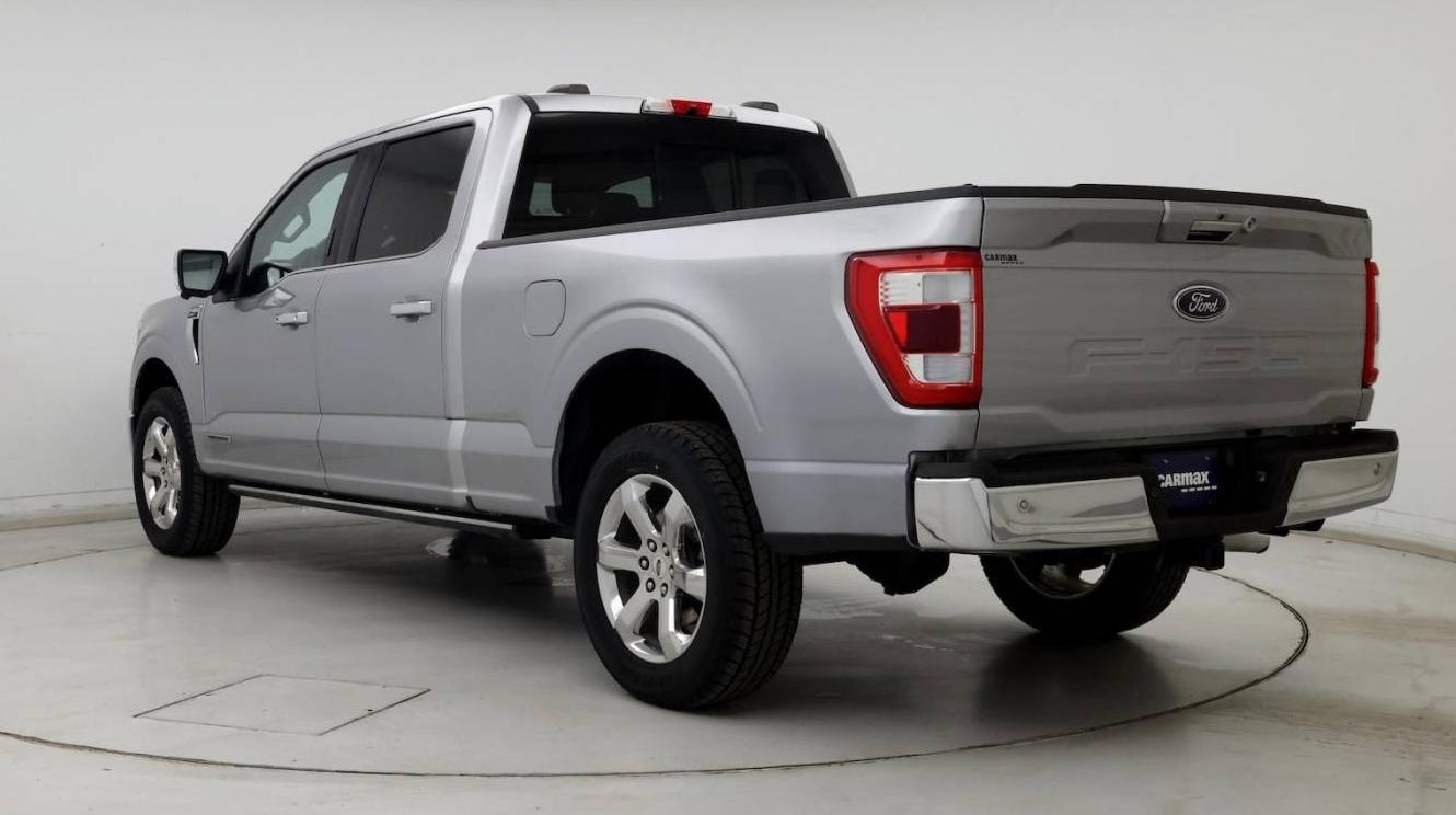 FORD F-150 2021 1FTFW1EDXMFB18389 image