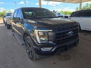 FORD F-150 2021 1FTFW1E88MFB72549 image