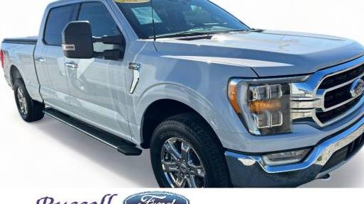 FORD F-150 2021 1FTFW1E85MKE16956 image