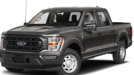 FORD F-150 2021 1FTEW1EP8MFC75988 image