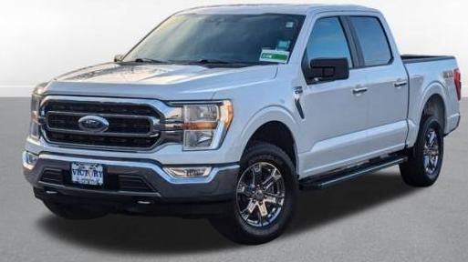 FORD F-150 2021 1FTEW1EP3MKD75729 image