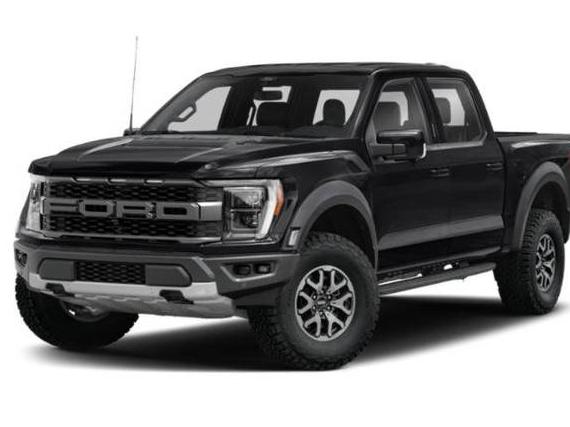 FORD F-150 2021 1FTFW1RG5MFC80306 image