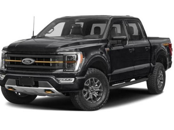 FORD F-150 2021 1FTFW1E86MFB87504 image