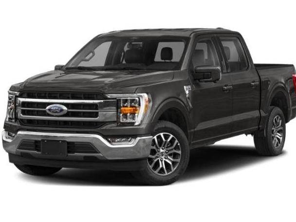 FORD F-150 2021 1FTFW1E86MFA44746 image