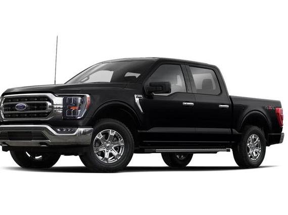 FORD F-150 2021 1FTFW1E56MKD56627 image
