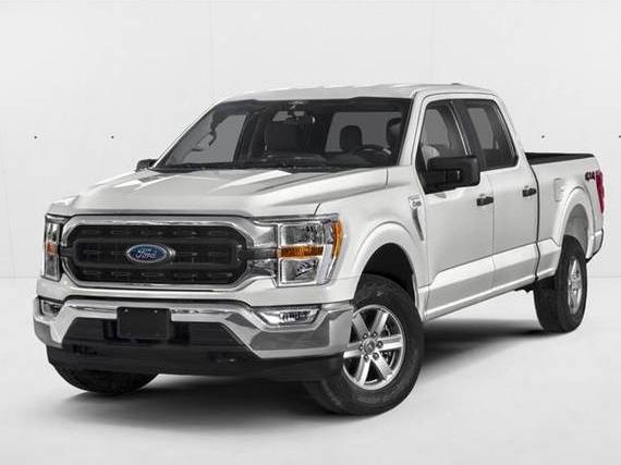 FORD F-150 2021 1FTEW1CP6MKD81737 image