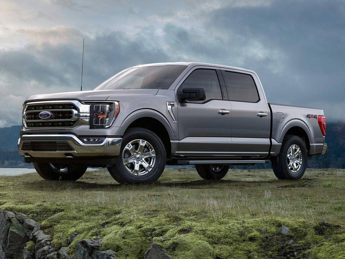 FORD F-150 2021 1FTFW1E51MFA42313 image