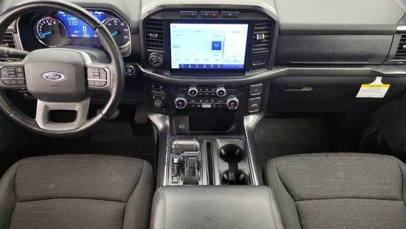 FORD F-150 2021 1FTFW1E5XMKE67312 image