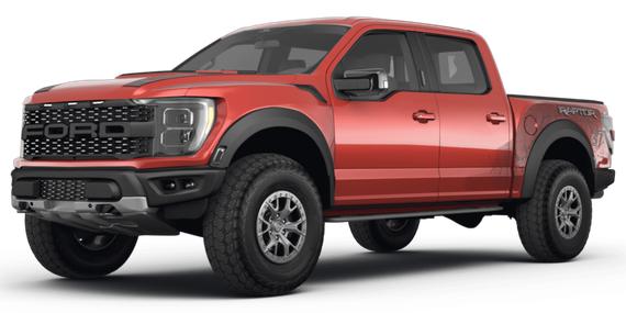 FORD F-150 2021 1FTFW1RG7MFC77519 image