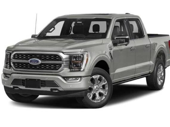 FORD F-150 2021 1FTFW1E81MFB75955 image