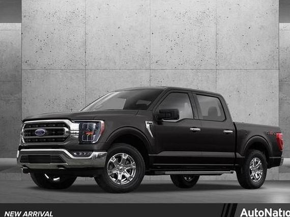 FORD F-150 2021 1FTFW1E55MFC88104 image