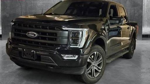 FORD F-150 2021 1FTEW1EPXMFA95315 image