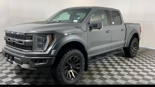 FORD F-150 2021 1FTFW1RG1MFD13379 image