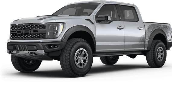 FORD F-150 2021 1FTFW1RG9MFC61841 image
