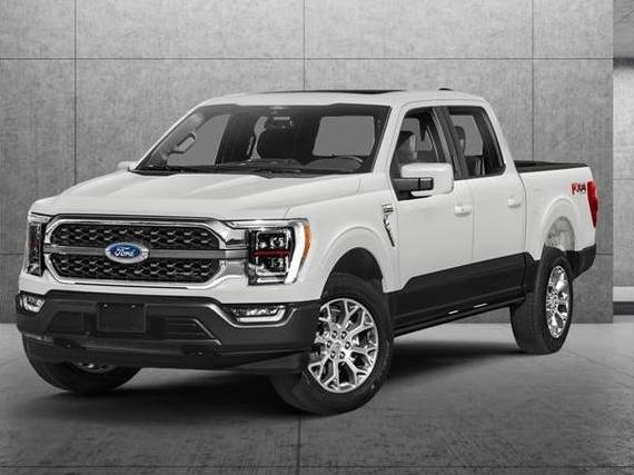 FORD F-150 2021 1FTFW1E58MFB68782 image