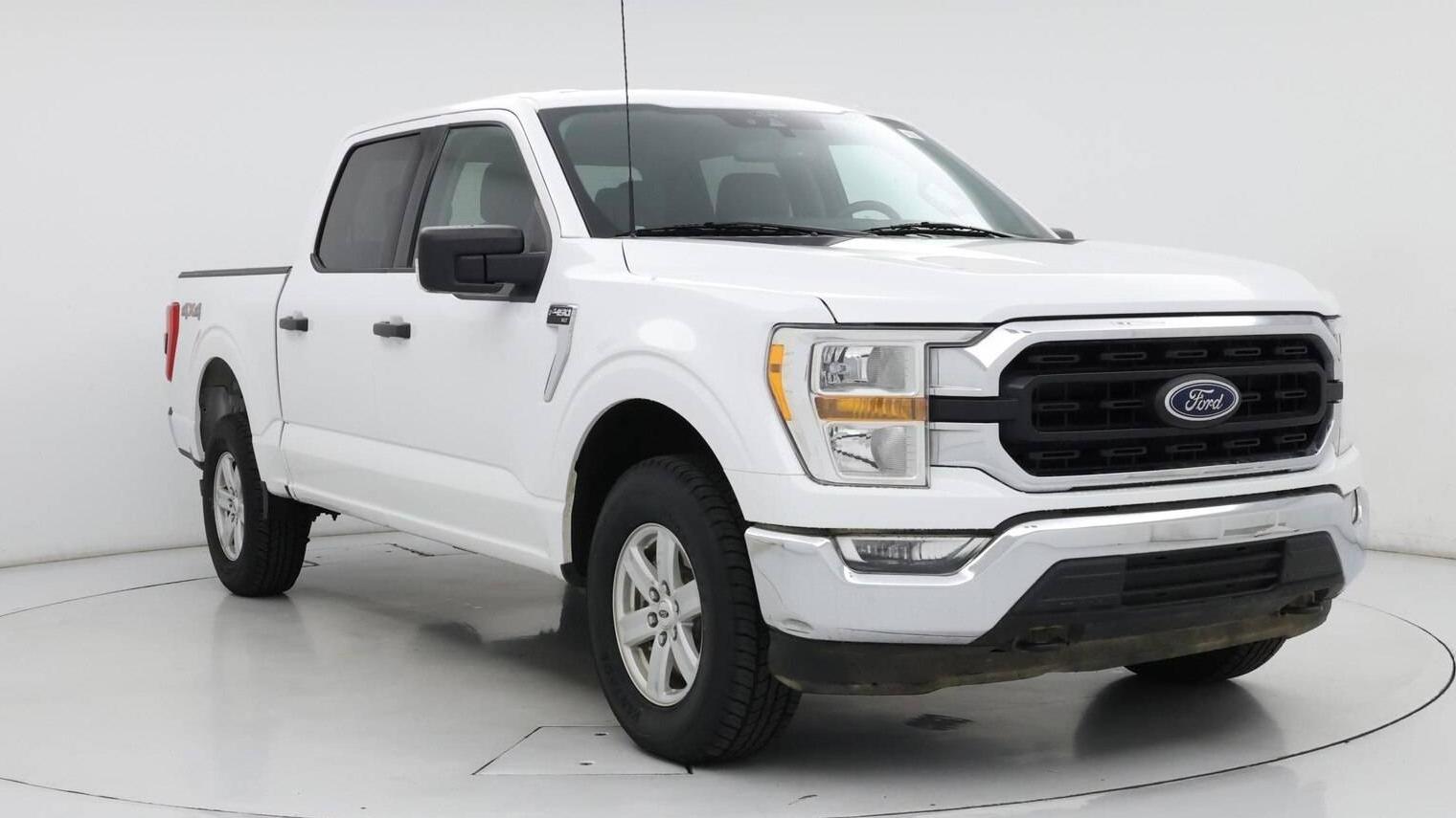 FORD F-150 2021 1FTFW1E52MFB95878 image