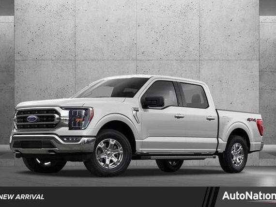 FORD F-150 2021 1FTFW1ED4MFB47385 image