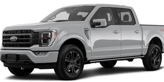 FORD F-150 2021 1FTFW1E88MFA51732 image