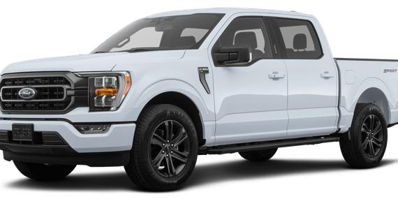 FORD F-150 2021 1FTEW1EP2MFC52450 image