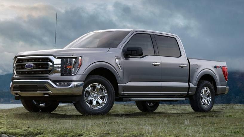 FORD F-150 2021 1FTEW1EB7MFA39708 image