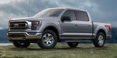FORD F-150 2021 1FTEW1CPXMFB27523 image