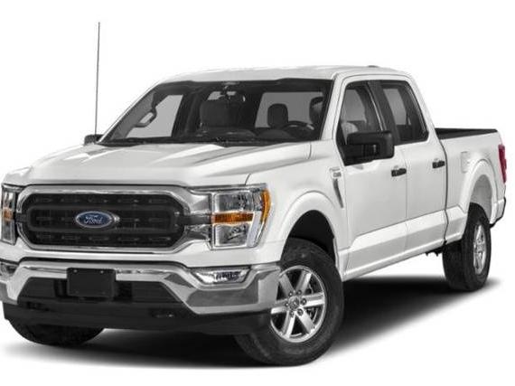 FORD F-150 2021 1FTEW1EP7MFA76690 image