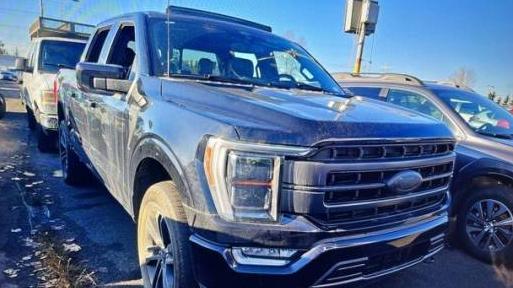 FORD F-150 2021 1FTEW1EP1MFC13400 image