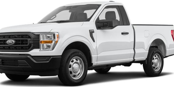 FORD F-150 2021 1FTNF1C8XMKD26491 image