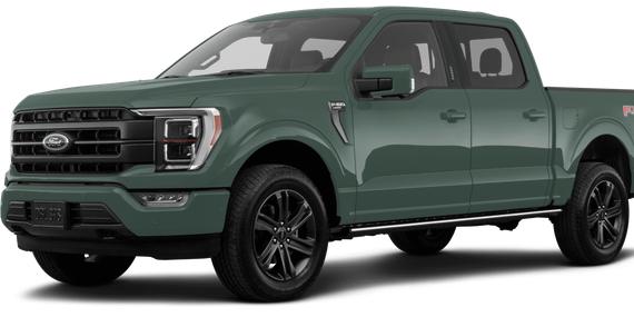 FORD F-150 2021 1FTFW1E83MFA25152 image