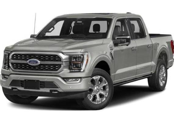FORD F-150 2021 1FTFW1ED2MFA85145 image