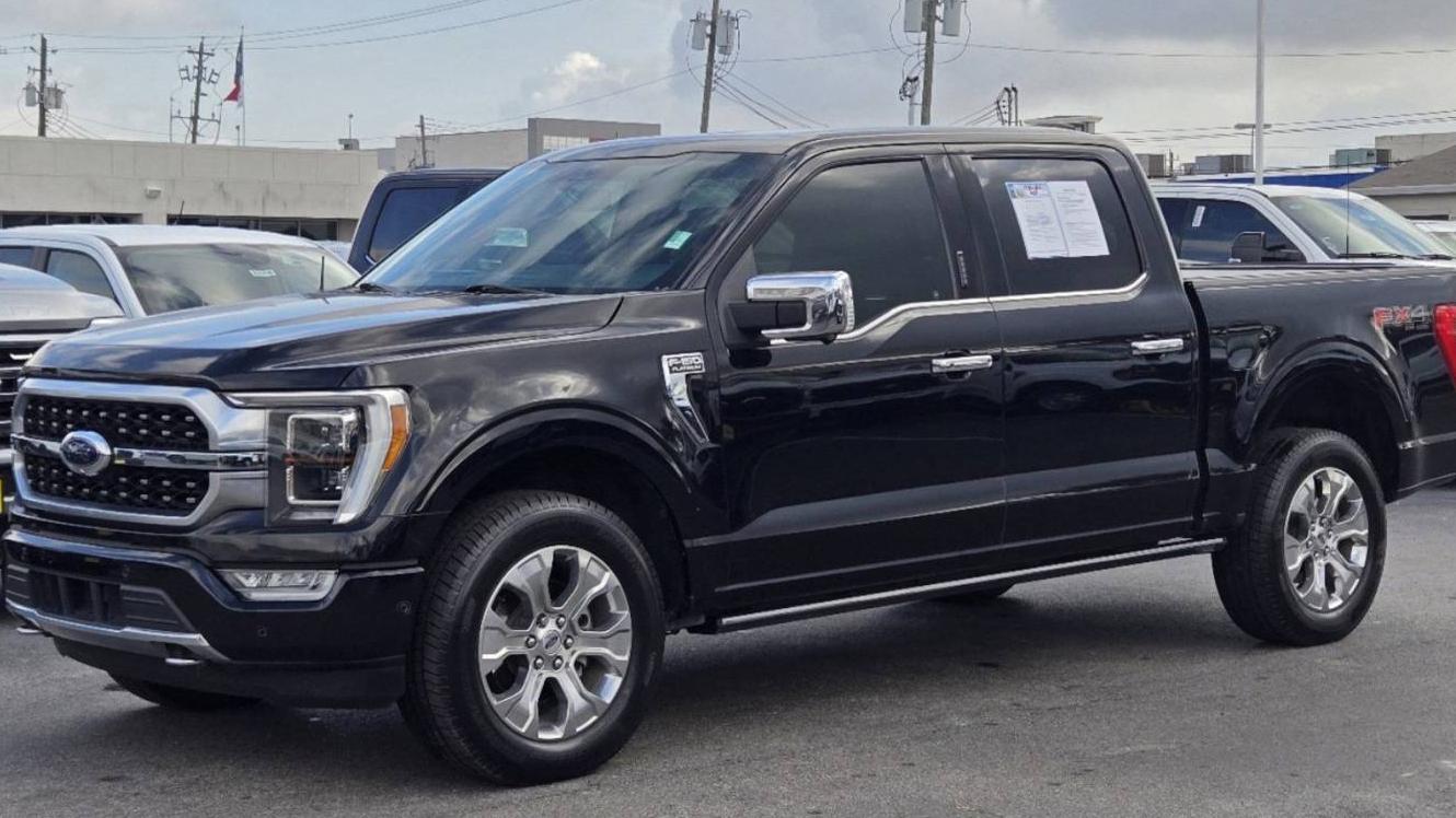 FORD F-150 2021 1FTFW1E84MFA24978 image