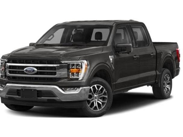 FORD F-150 2021 1FTFW1ED1MFA46448 image